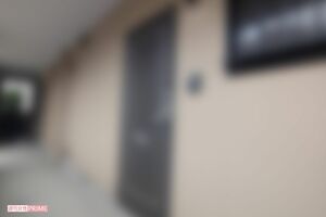 事件現場となった川口市のマンション