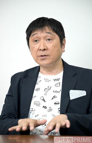 ほいけんた　撮影／渡邉智裕