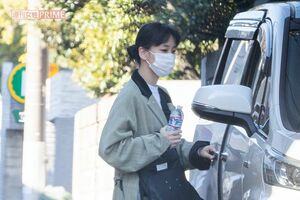 水川あさみ(2019年)