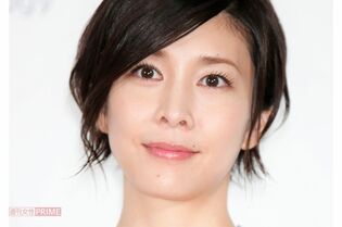 竹内結子さんの死に中村獅童がついに沈黙を破る「可能なら息子を引き取る」
