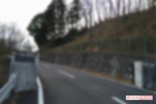 渡辺宏容疑者が通ったと思われる射撃場