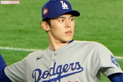 佐々木朗希「まるで別人」監督も絶賛の活躍で一転“救世主”に「こんな姿が見たかった」日米で評価急上昇