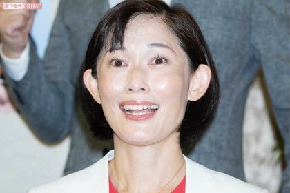 丸川珠代氏