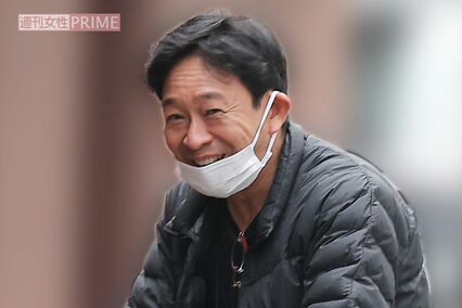 【独占直撃】「国分太一と縁は切れない」電動ママチャリで疾走する元TOKIOリーダー城島茂、ついに明かした31年間と沈黙の「本音」