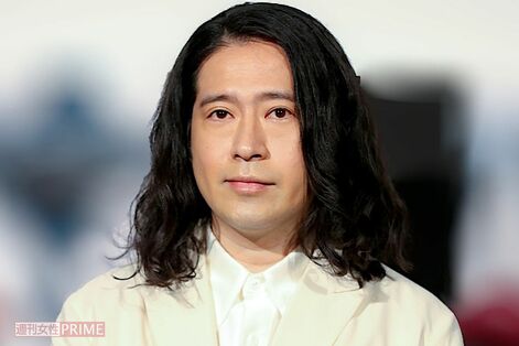 ピース・又吉直樹、YouTubeの姿に視聴者戸惑い“ヒゲの圧と貫禄”たっぷりの近影に「仙人みたいになっとる…