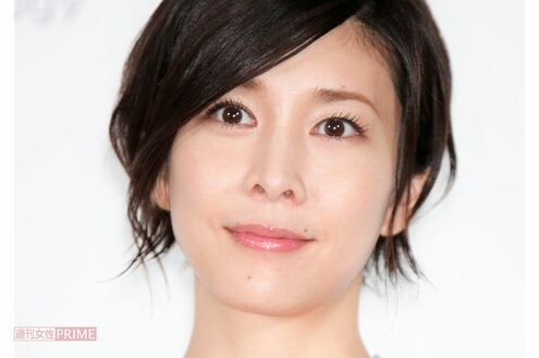 竹内結子さんの死に中村獅童がついに沈黙を破る「可能なら息子を引き取る」