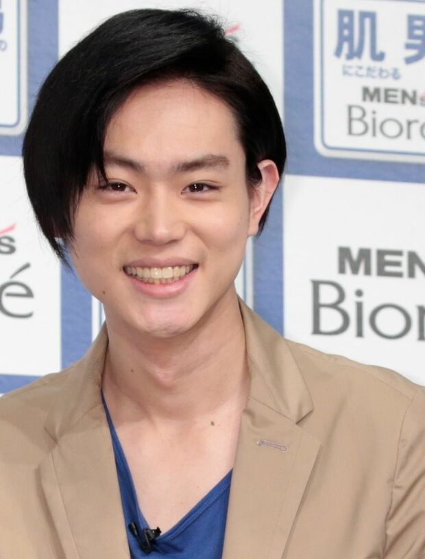 “コンプレックスは普通すぎるところ”菅田将暉の素顔