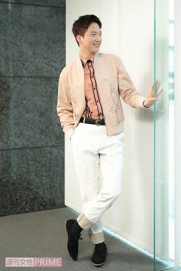 ゴニル（超新星）　撮影／佐藤靖彦