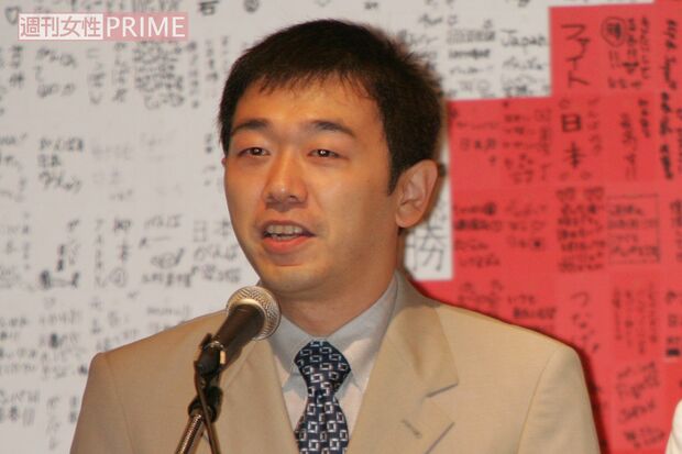 土井敏之アナウンサー