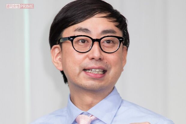 おいでやす小田