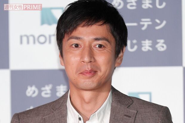 チュートリアル・徳井義実