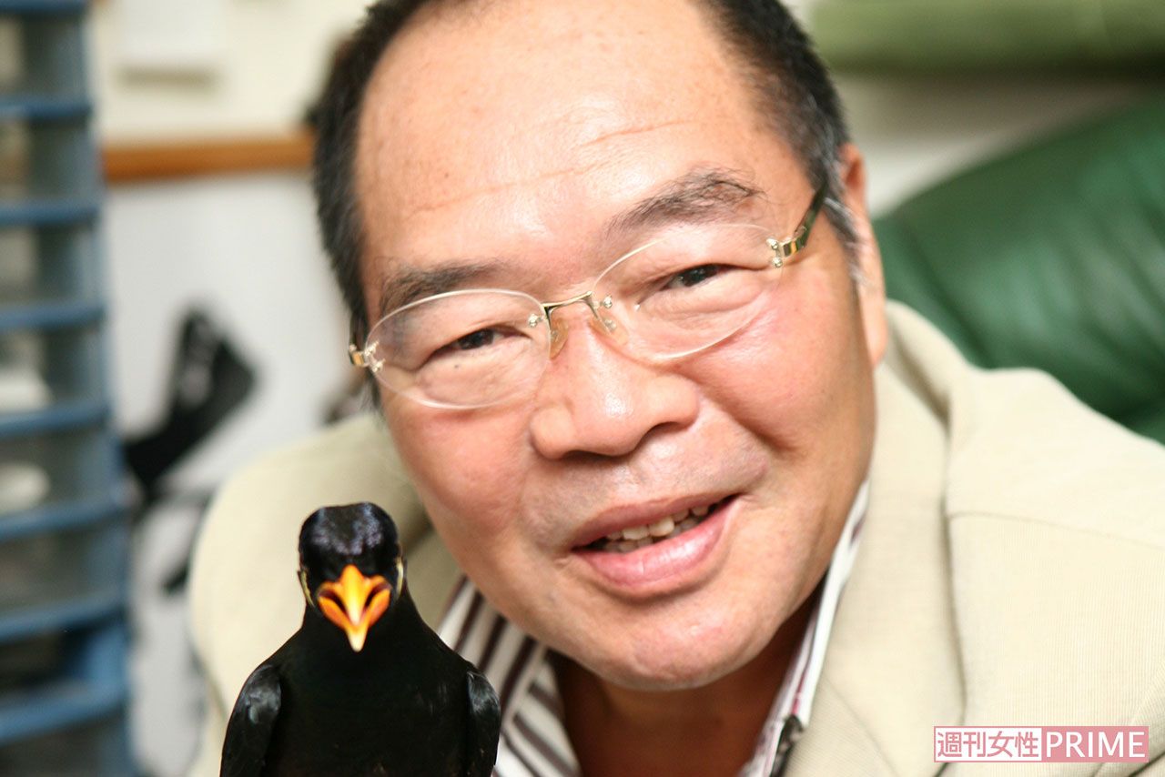 訃報】ガッツ石松さん76歳で死去、「OK牧場！」で愛されたアジア人初