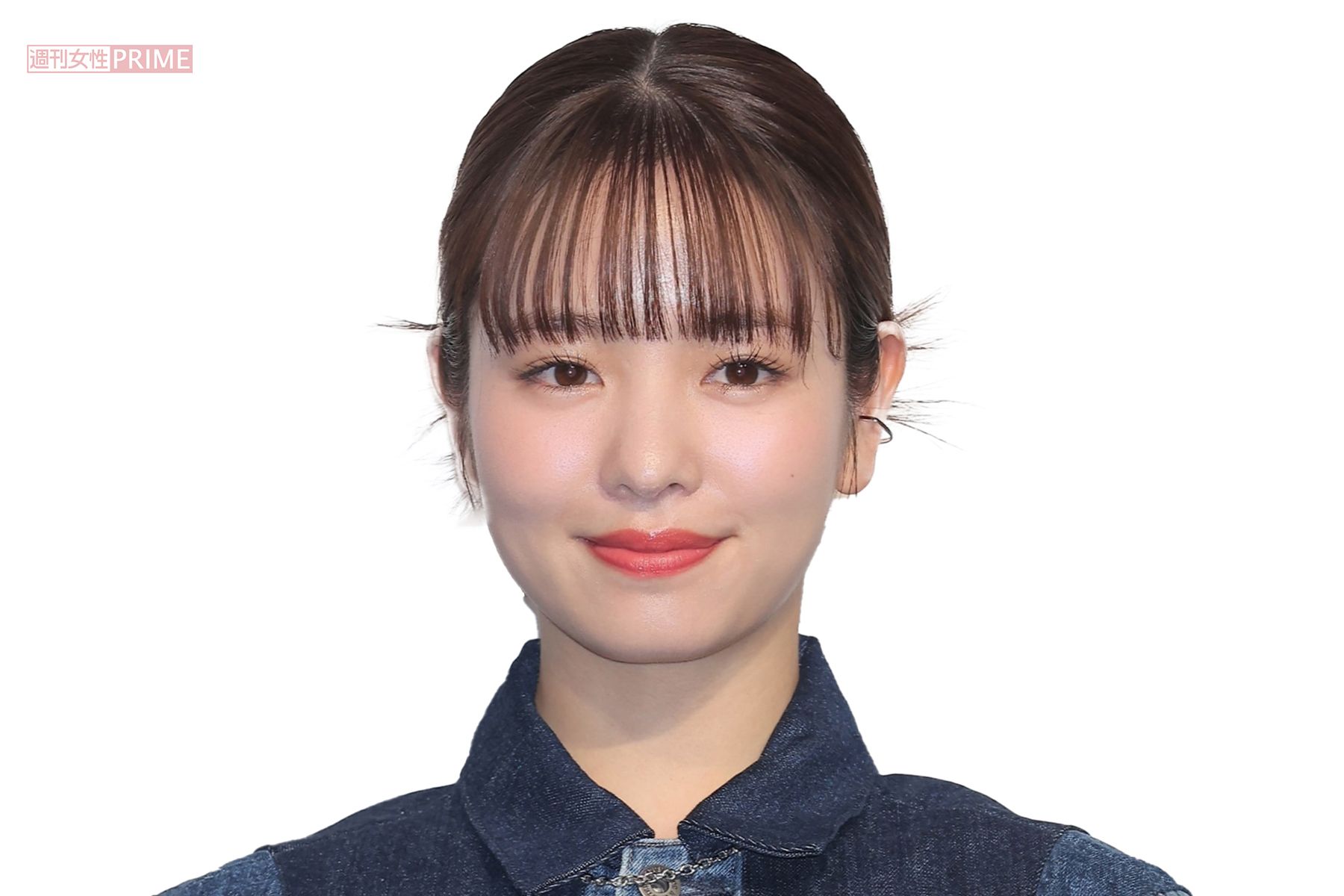 【画像・写真】横田真悠とBE:FIRST LEO熱愛! ファン祝福の真剣交際、結婚も視野に | 週刊女性PRIME
