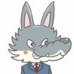 細身スーツは悔しいが似合うオオカミ系男子 (C)イケウチリリー