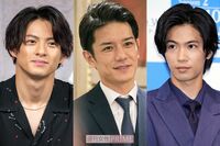 『ジャニーズと全面抗争』へ、滝沢秀明新会社『TOBE』次の合流発表は平野紫耀&神宮寺勇太か元人気Jr.グル…