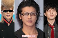 赤西仁が主催した、友人の誕生会参加メンバーが豪華すぎる