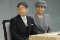 『全国戦没者追悼式』に出席した天皇・皇后両陛下、雅子さまが黙祷の場面で見せた“半眼祈り”の真意