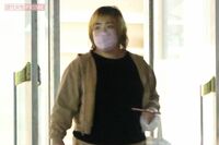 『極悪女王』主演のゆりやんレトリィバァが撮影で負傷入院 唐田えりかや剛力彩芽にも“脳チェック”指令で…