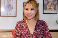 浜田ブリトニー、連載2本のウラで“カフェオーナー”になっていた!経営者としての夢は「和の文化と現代の…