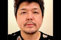 ファンとのナンパ不倫&妊娠トラブルが報じられたイラストレーター326 16年前にもあった女性トラブル報道…