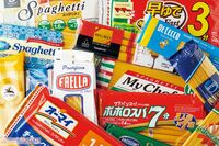 【市販パスタランキング】高い商品のほうがおいしい?乾燥パスタを食のプロが商品名を見ずに食べ比べ!1位…