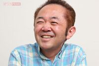 『学校へ行こう!』名物キャラの尾崎豆、坂本昌行からの褒め言葉と「V6と再会の夢」