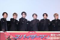 SixTONESのイケメン度を分析!美容整形外科医も絶賛「バランスがまったく崩れない」理想の“顔パーツ”トッ…