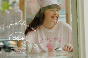 『GELATOPIQUE』×『DRAGONQUEST』のコラボアイテムが8月7日から販売開始(『GELATOPIQUE』公式HPより)