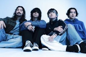 ロックバンド『時速36km』（公式サイトより）