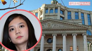 『幸福の科学』東京正心館と清水富美加