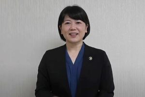 小川晶前橋市市長（前橋市公式YouTubeより）