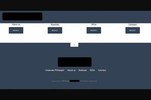 K氏が勤めているとされる会社のHP