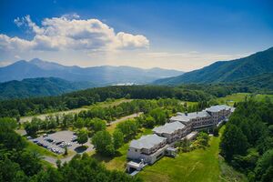 ENRESORTGrandecoHotel