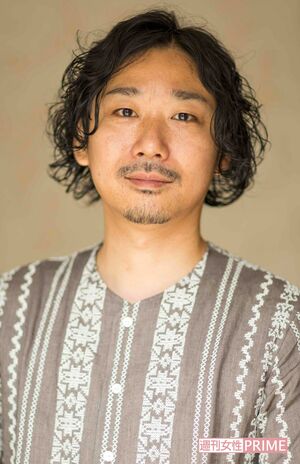 辻敦哉さん…髪のコンディションが改善すると人気のヘッドスパ専門店「PULA(プーラ)」代表。