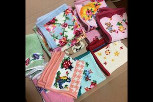 フェイラーも一気に処分