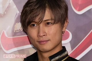 「別人に見えるレベル」A.B.C-Z橋本良亮の“激ヤセ姿”にショックのファン続出！ …