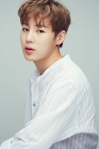 ハ・ソンウン　（c）CJDigitalMusicAllrightsreserved.（c）2017PONYCANYONINC.