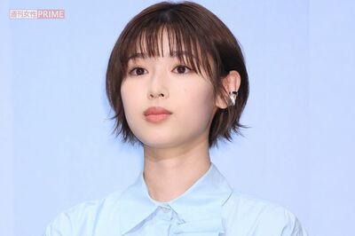 永野芽郁の代役でNHK大河ドラマ『豊臣兄弟!』に抜擢された白石聖、決め手は“NHK御用達”の貢献度と移籍先…