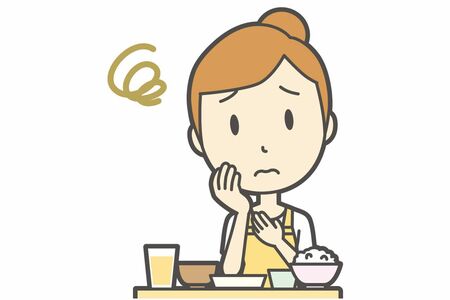 膵臓がんのサインかも！※写真はイメージです