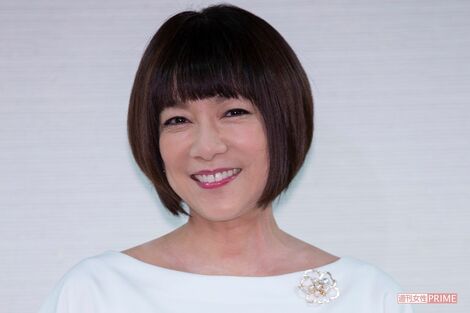 新井恵理那 プロフィール 最新情報まとめ 週刊女性prime