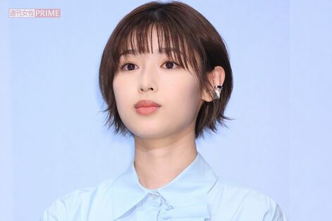 永野芽郁の代役でNHK大河ドラマ『豊臣兄弟！』に抜擢された白石聖、決め手は“NHK御用達”の貢献度と移籍先…