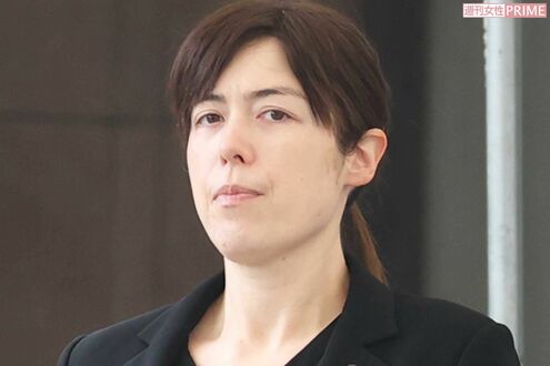 小野田紀美大臣の任命式での“完璧所作”が話題「陛下への敬意が伝わる」意外なモデル経歴にも注目集まる