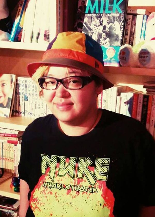 岡田代表らは、性別や性的指向を問わず性暴力被害者を支援している