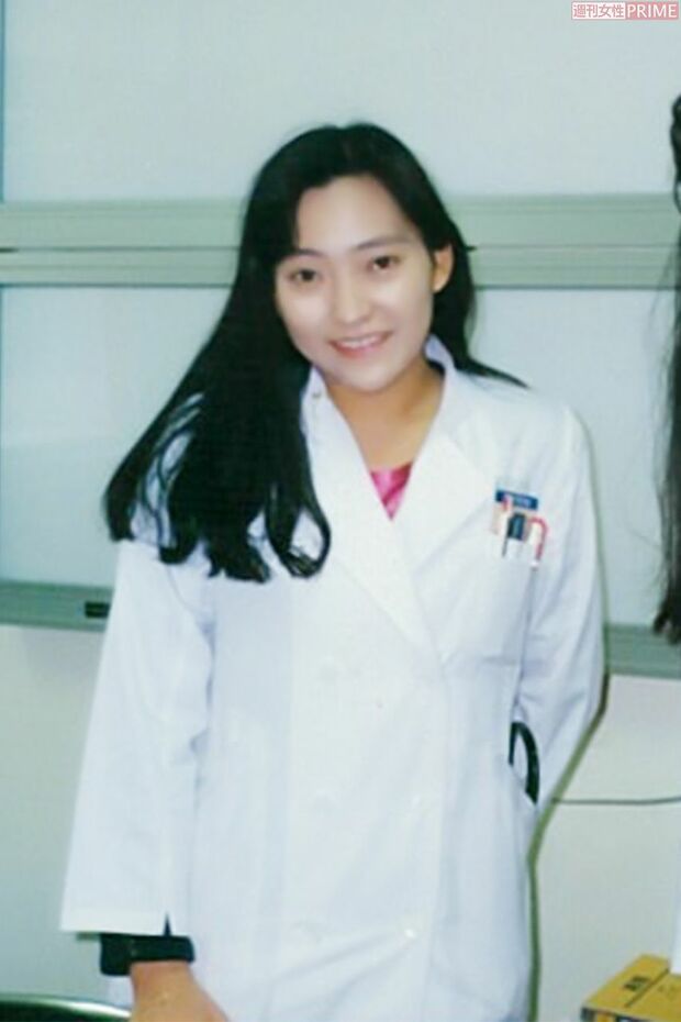 研修医時代。たまの休日もポケベルで呼び出され約束をドタキャンすることもしばしば