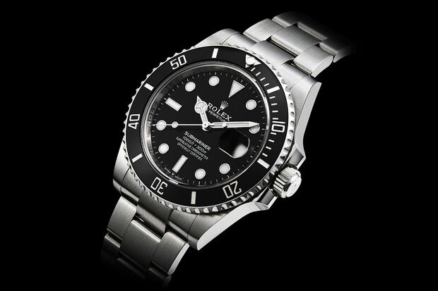 ロレックス『サブマリーナ』