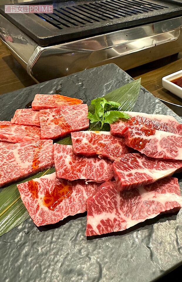 撮影／加藤綾菜