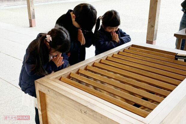 硬貨のお賽銭が増えれば増えるほど、寺社側の負担も増えていく