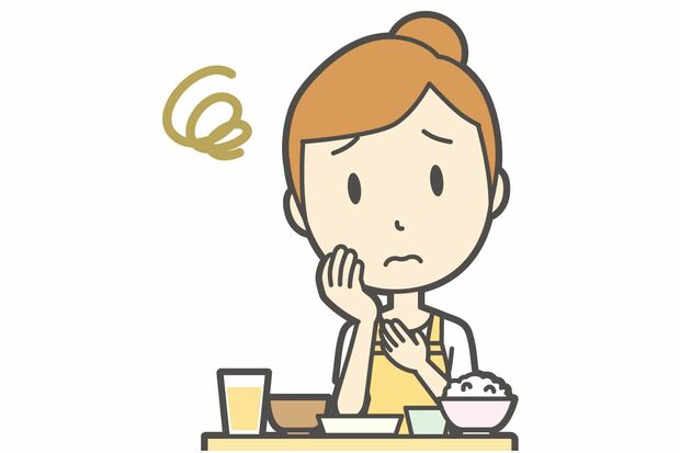 膵臓がんのサインかも！※写真はイメージです