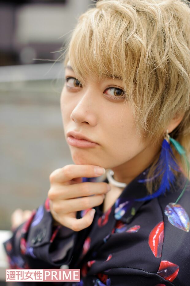 撮影／渡邉智裕