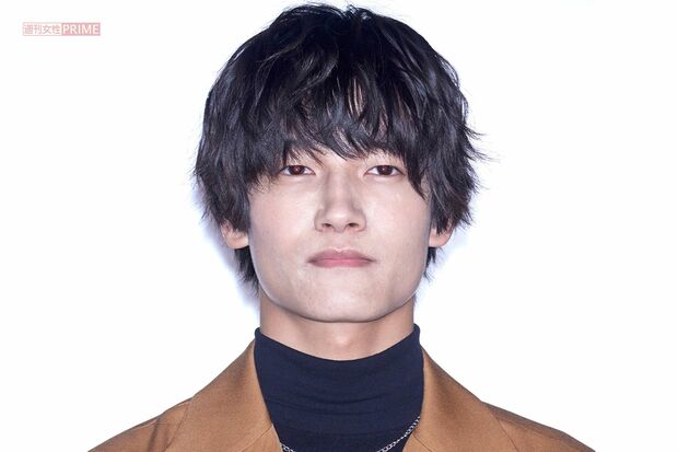 Aぇ!group佐野晶哉